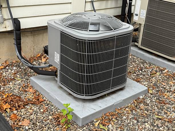 24/7 Emergency Ac Repair experts in La Crosse, KS